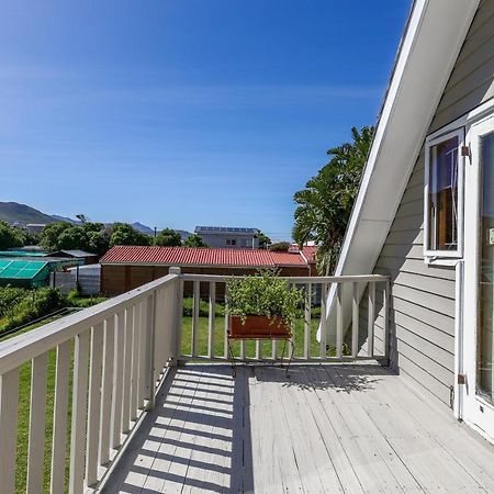Kanaan - 3 Bedroom Self-Catering Cottage Hermanus Exterior photo