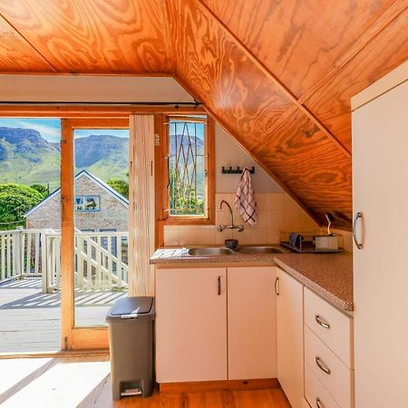 Kanaan - 3 Bedroom Self-Catering Cottage Hermanus Exterior photo