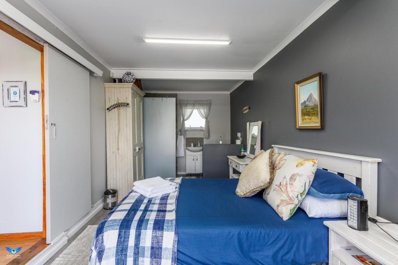 Kanaan - 3 Bedroom Self-Catering Cottage Hermanus Exterior photo