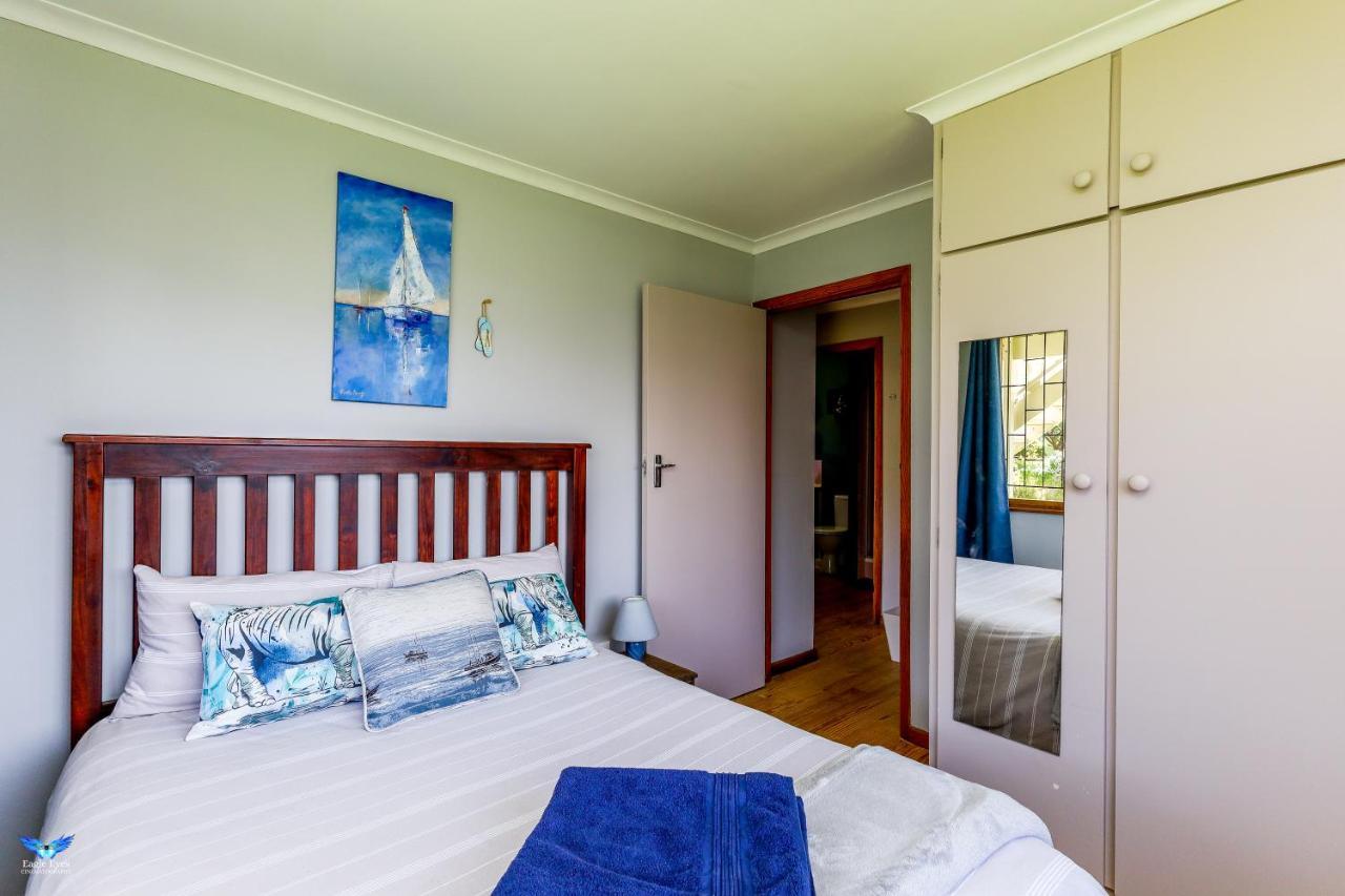 Kanaan - 3 Bedroom Self-Catering Cottage Hermanus Exterior photo