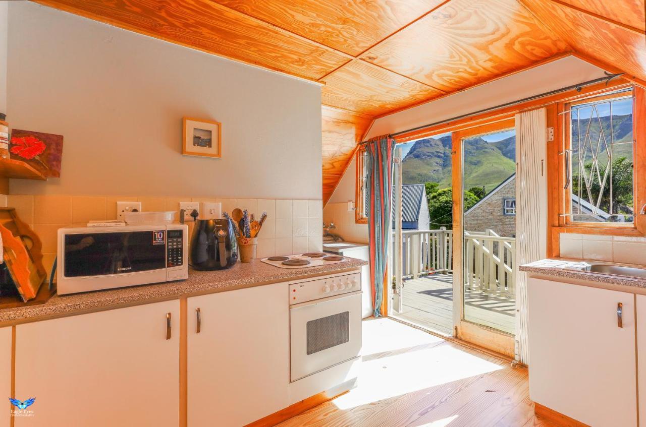 Kanaan - 3 Bedroom Self-Catering Cottage Hermanus Exterior photo