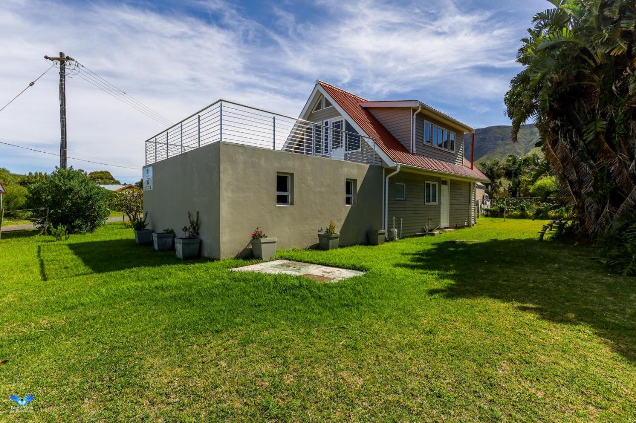 Kanaan - 3 Bedroom Self-Catering Cottage Hermanus Exterior photo