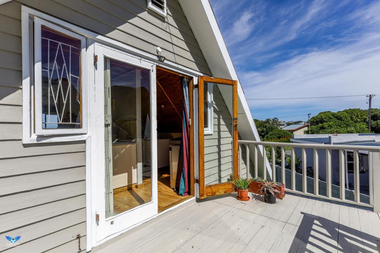 Kanaan - 3 Bedroom Self-Catering Cottage Hermanus Exterior photo