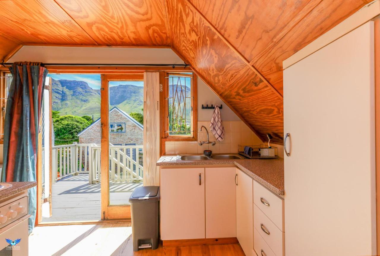 Kanaan - 3 Bedroom Self-Catering Cottage Hermanus Exterior photo