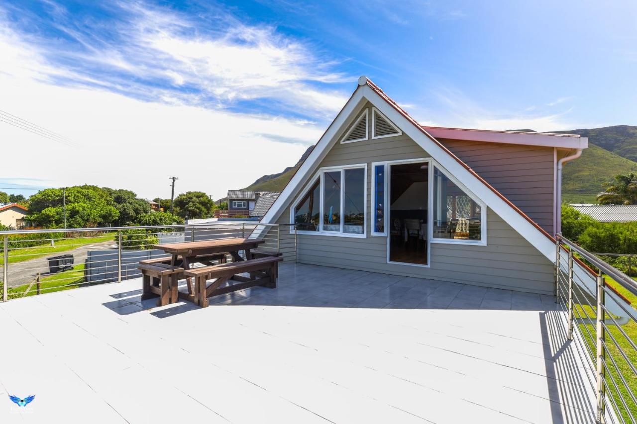 Kanaan - 3 Bedroom Self-Catering Cottage Hermanus Exterior photo