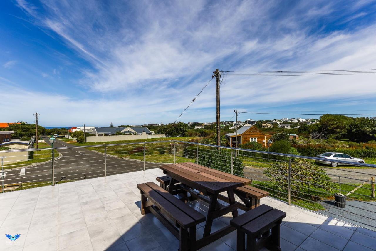 Kanaan - 3 Bedroom Self-Catering Cottage Hermanus Exterior photo
