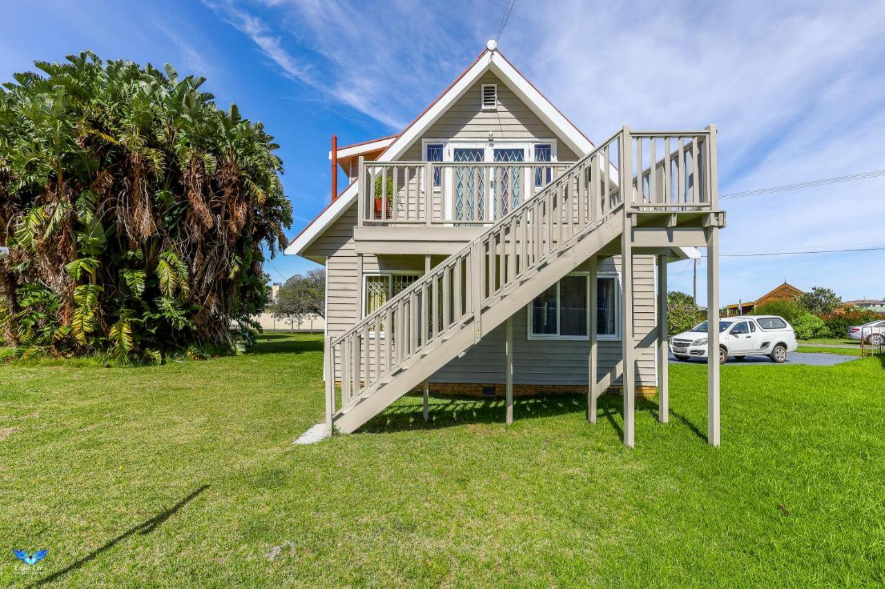 Kanaan - 3 Bedroom Self-Catering Cottage Hermanus Exterior photo